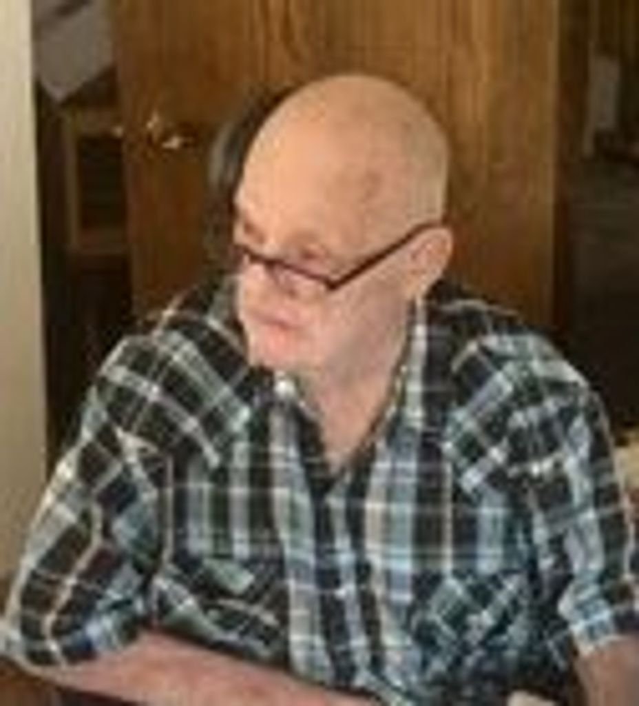 James George Heier Profile Photo