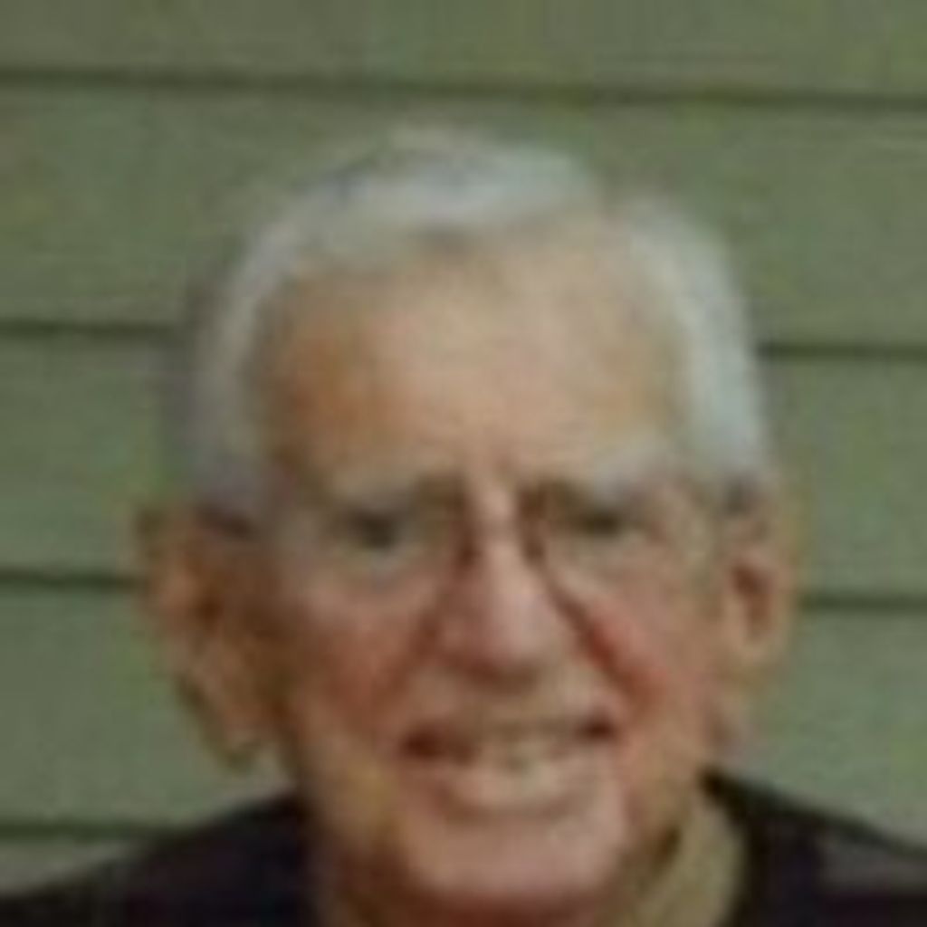 Ernest Engelsrud