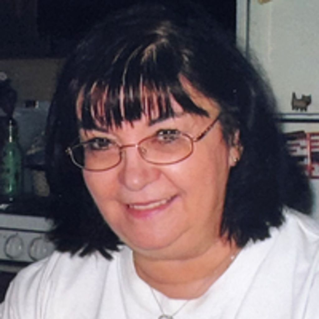 Valerie Allan Profile Photo