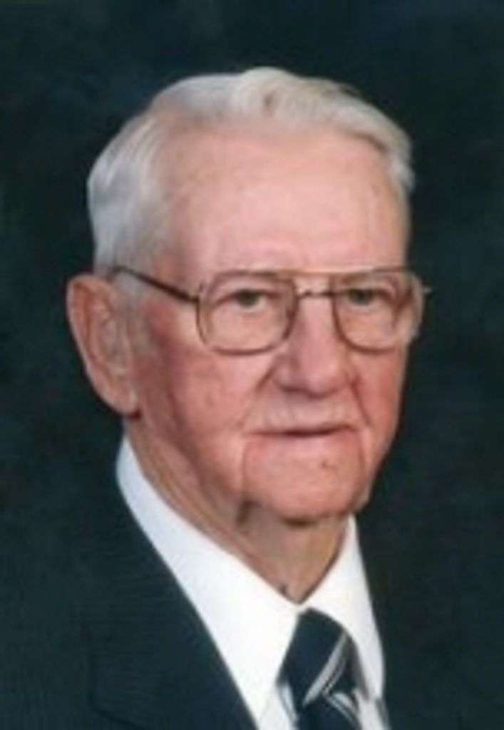 Albert Sidney Martin