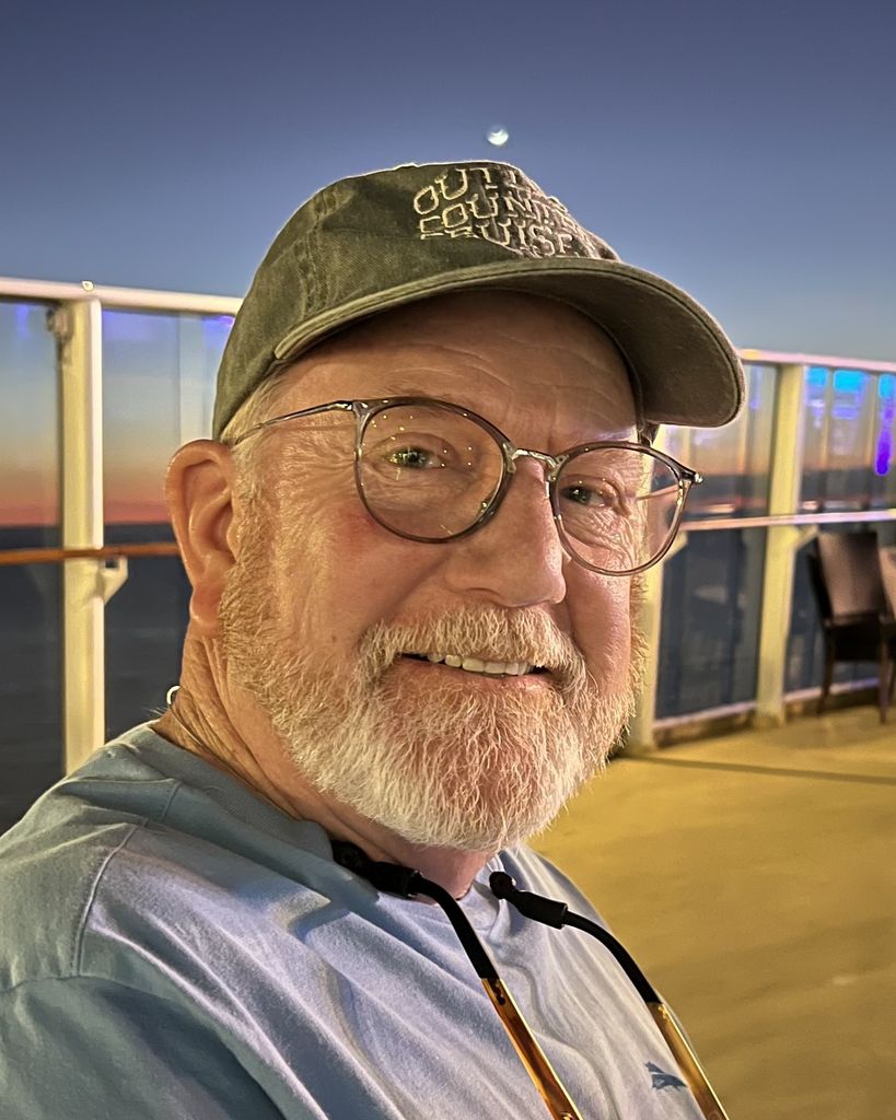 Thomas Whitaker Profile Photo