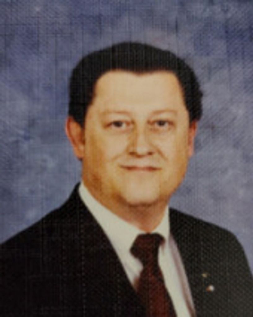 Robert “Bob” Goad Profile Photo
