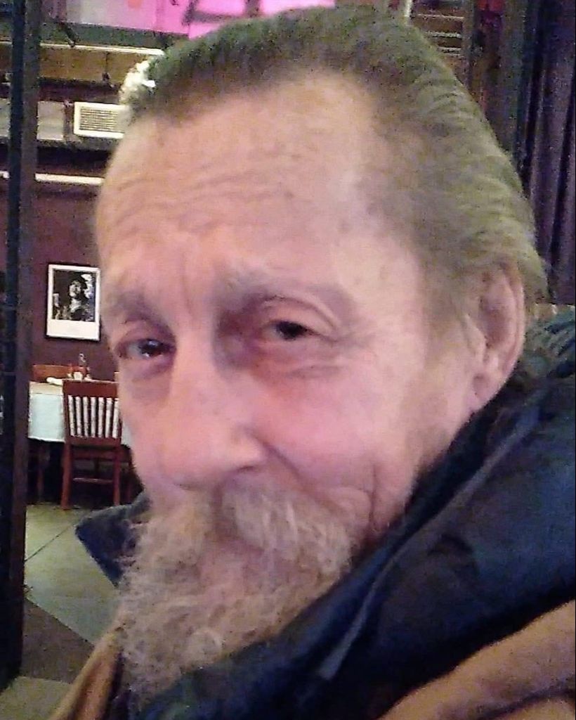 Bruce E Burkett