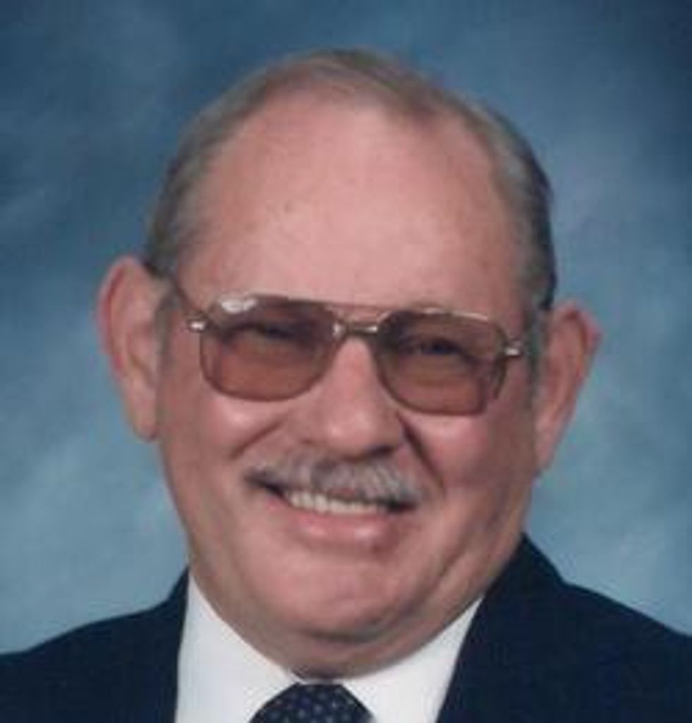 Billy Ray Harbison Profile Photo