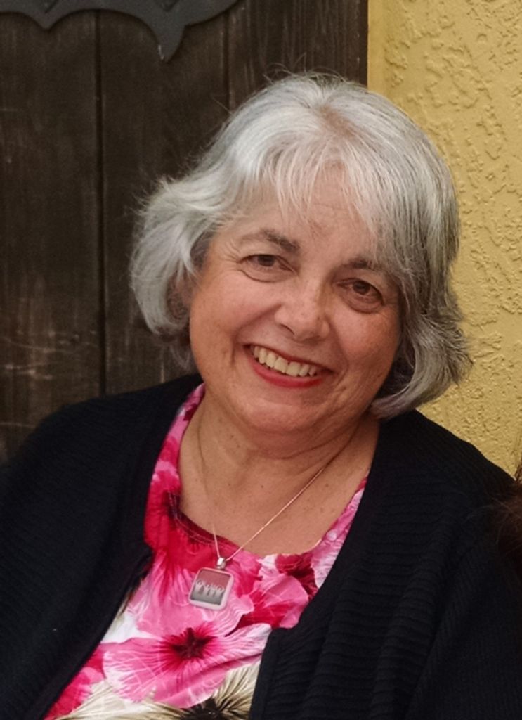Ann Fitzgerald Hackett Profile Photo