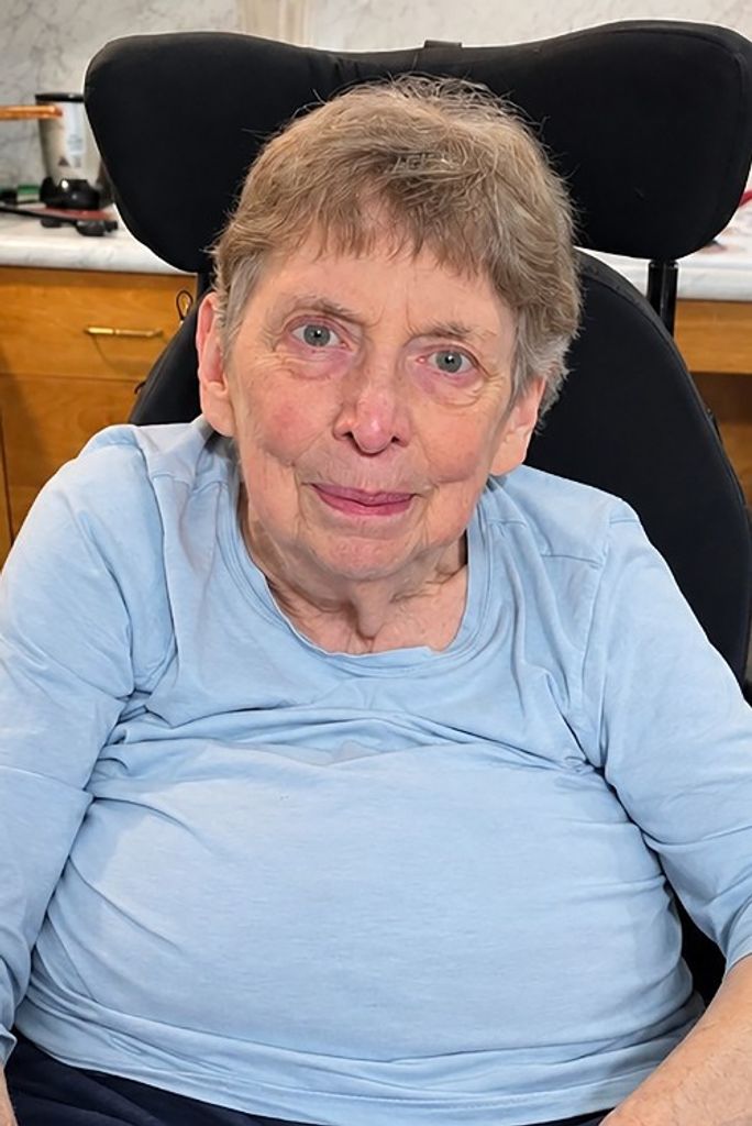 Kathleen Helen Kington Profile Photo