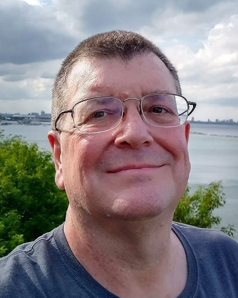 James Arthur Ross Profile Photo