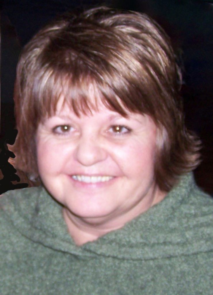 Patricia "Patti" Elting