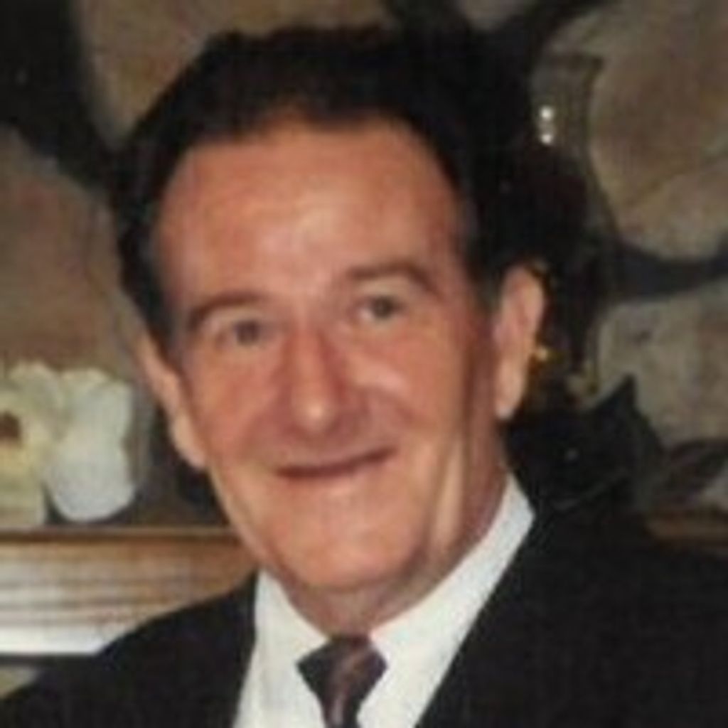 Fred Olie Thomas