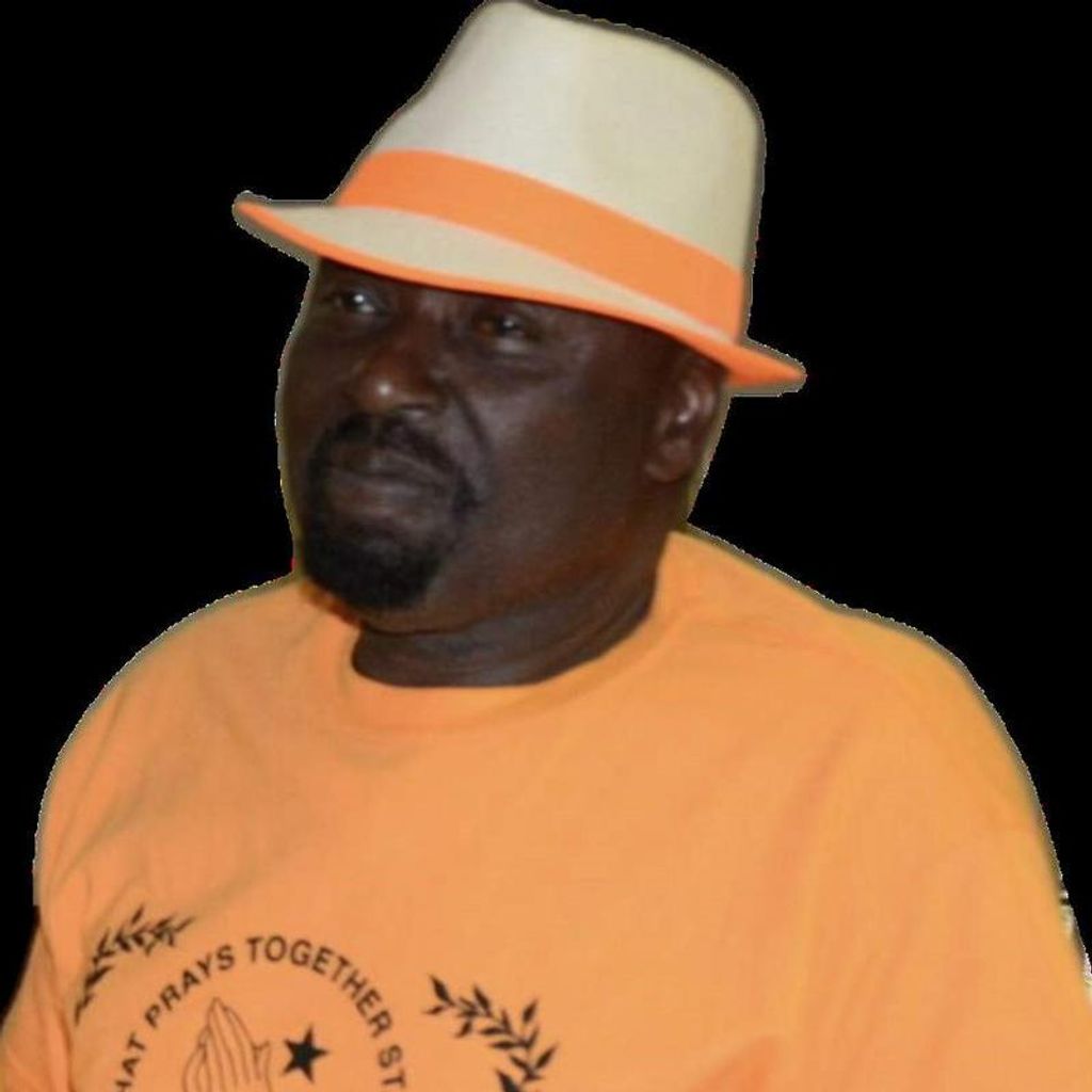 Robert Lee Lewis Profile Photo