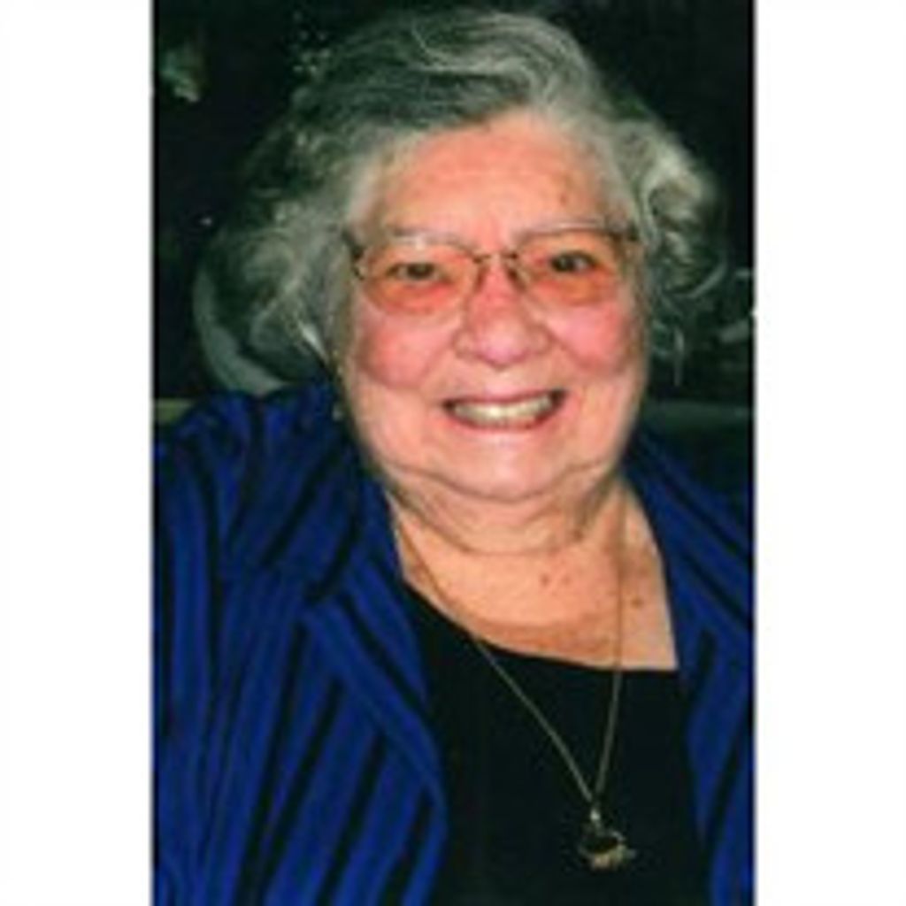 Lydia Veronica Caponiti