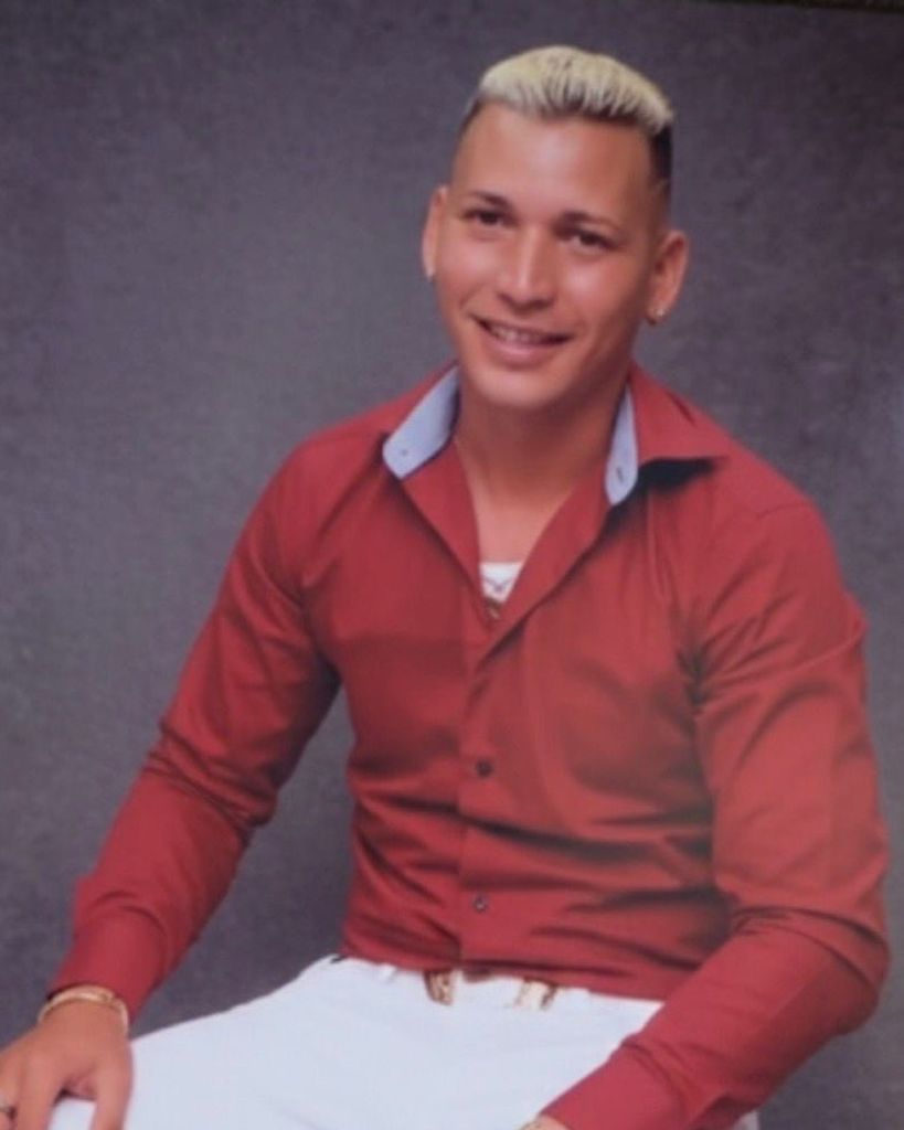 Ariam Ponce- Artiles Profile Photo