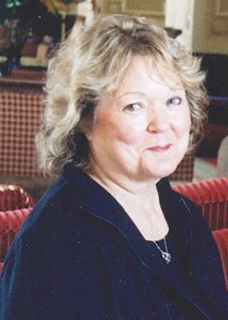 Joan C. Colegrove