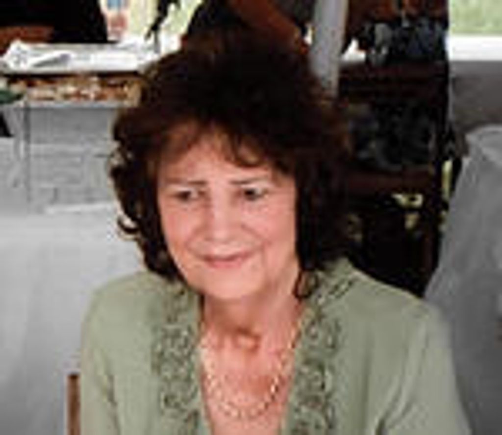 Janet A (Provance)  Thomas