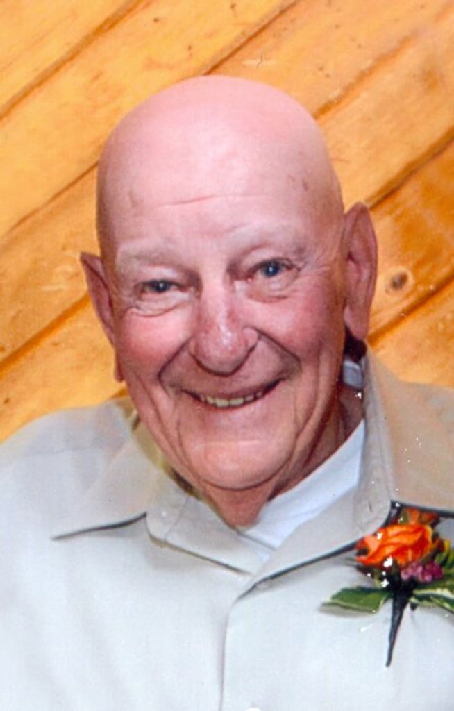 Donald N. Dougherty