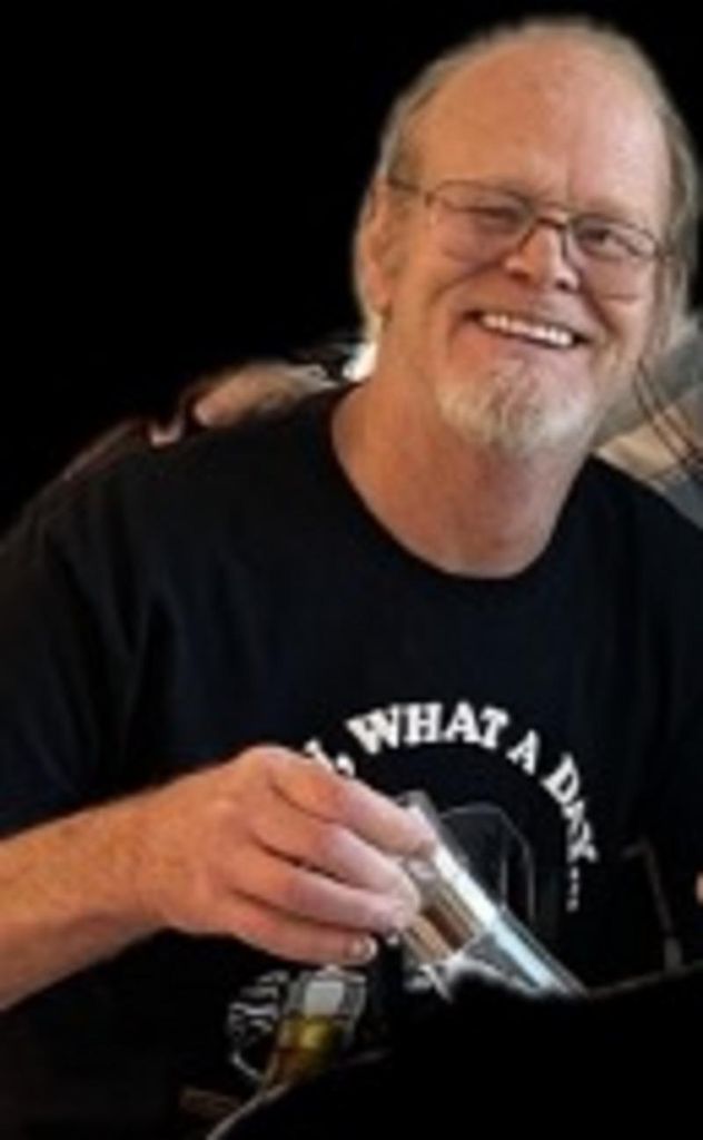 Richard A. Killingsworth