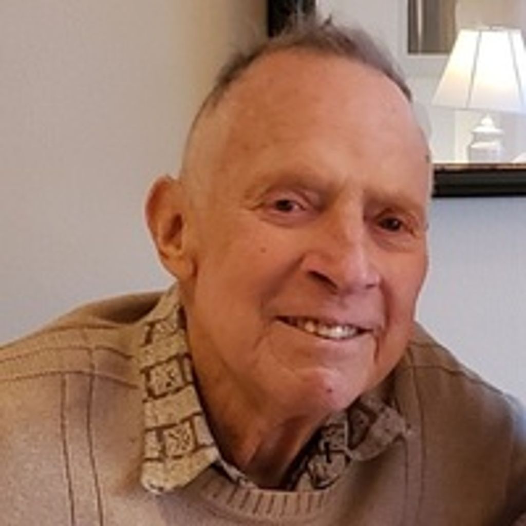 William Charles Whitford Profile Photo