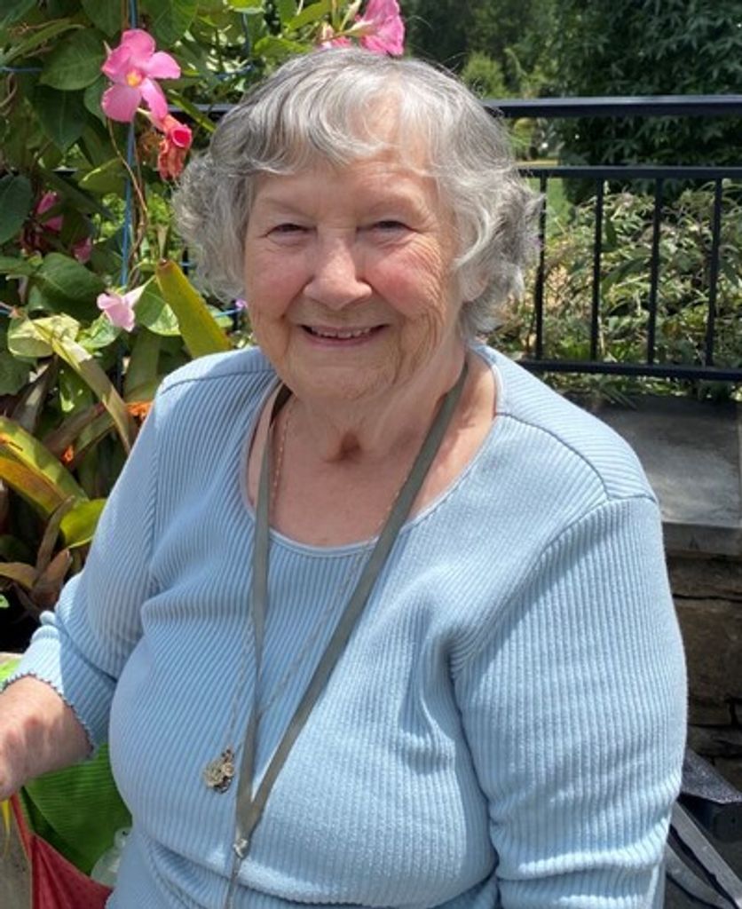 Betty Taylor Profile Photo