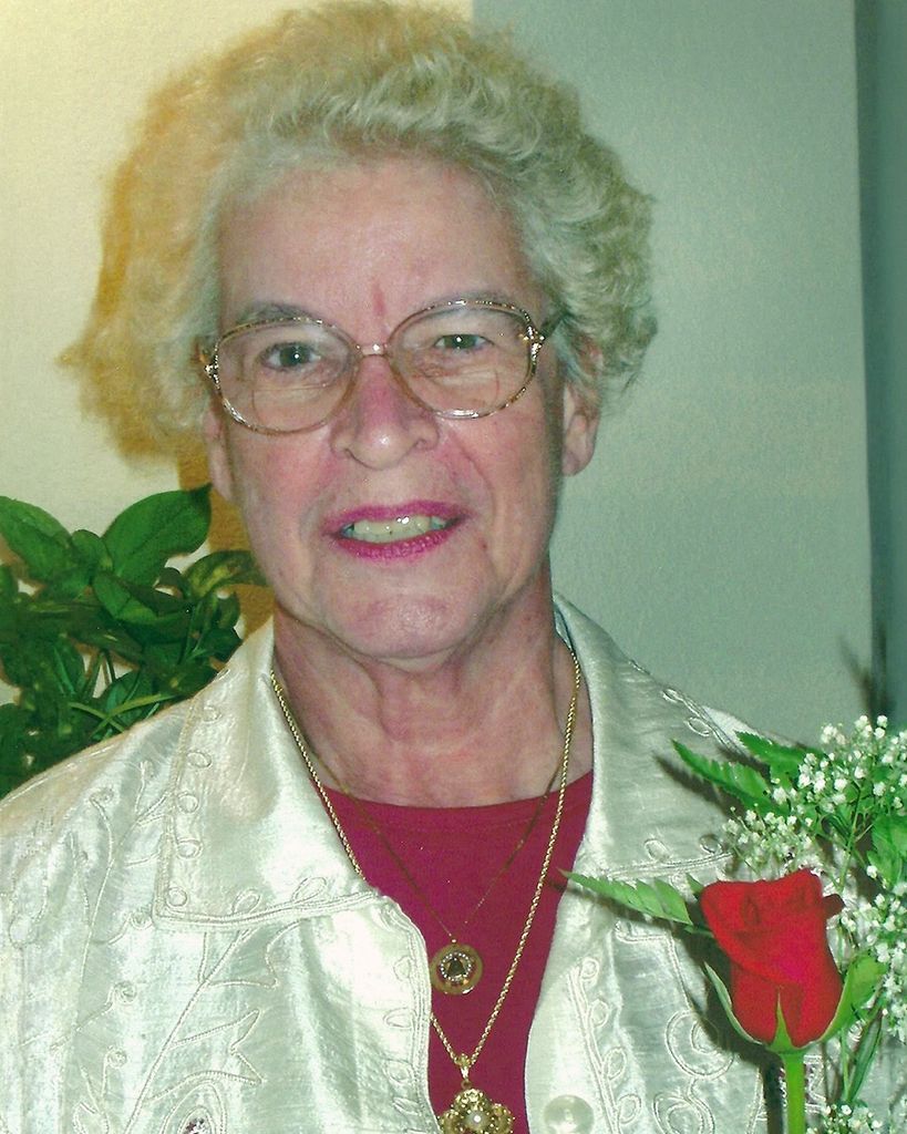 Norma Ione Longmire Profile Photo