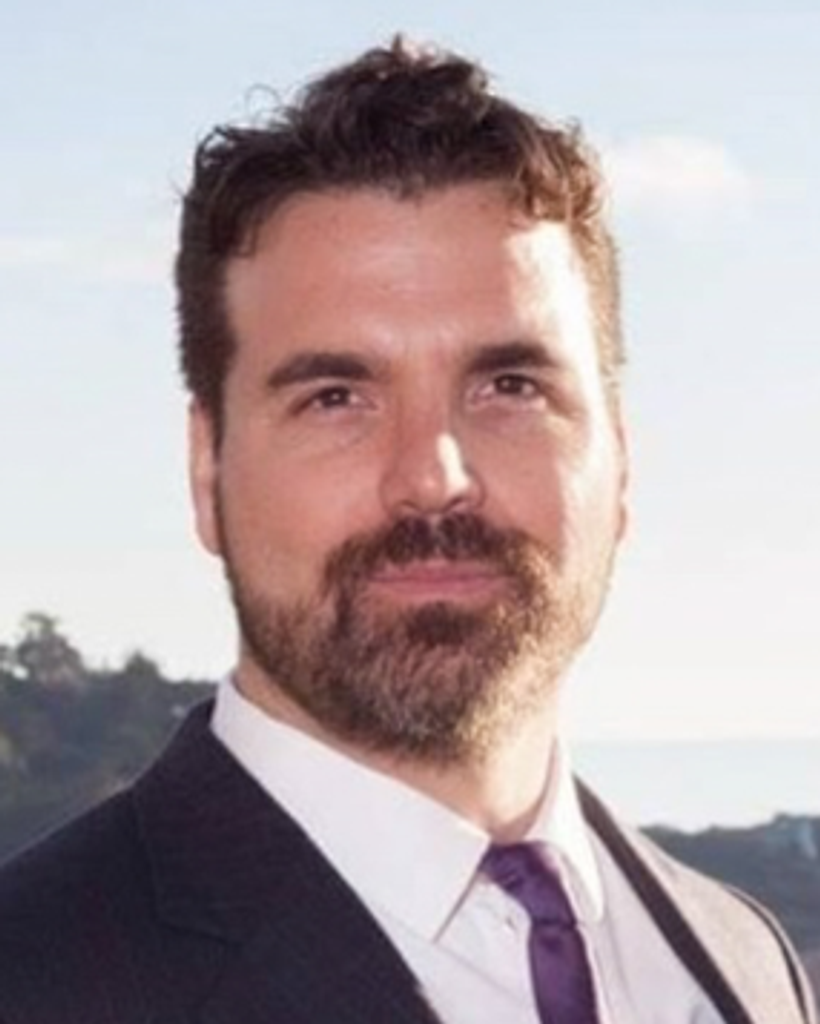 Richard B. Cassidy
