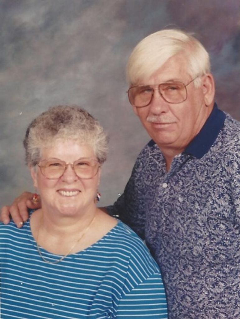 Thelma Eileen Smith Profile Photo