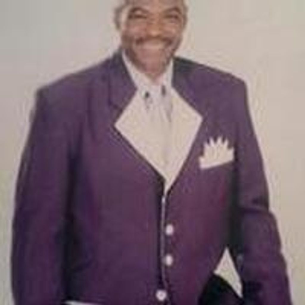 Mr. Louis Jackson