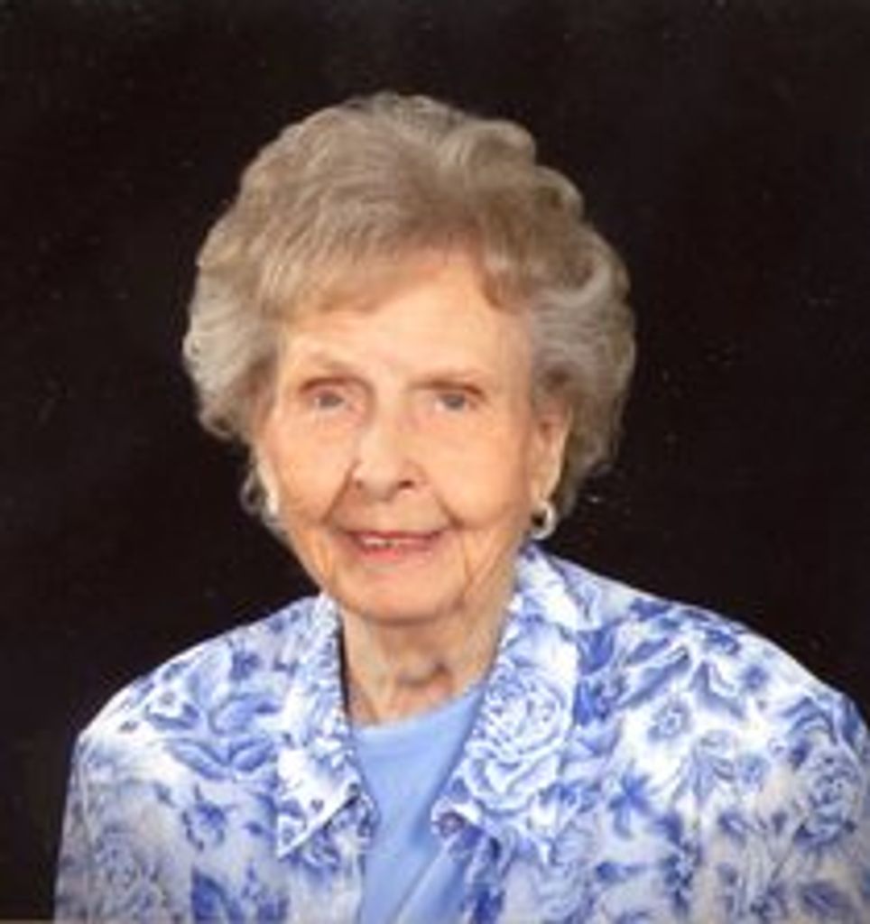 Mrs. Irene McBryde