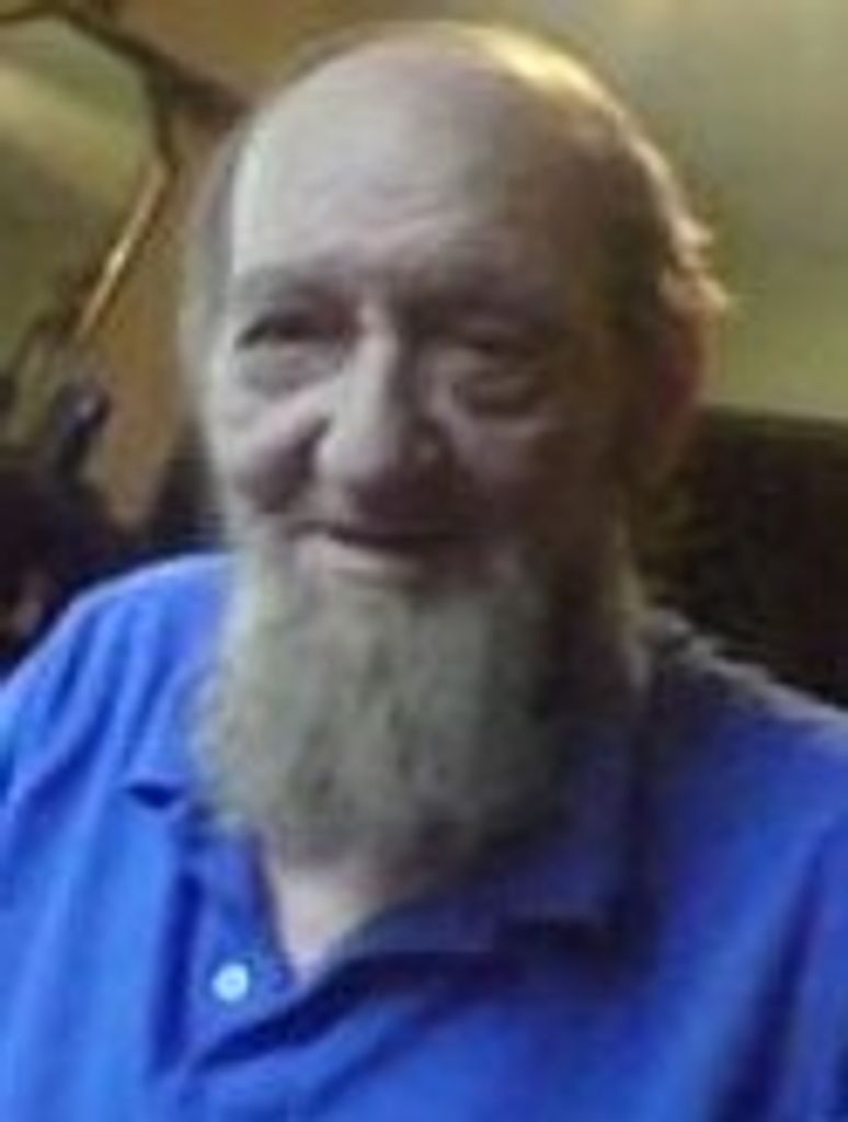 Lindel Thomas Davis, Sr.