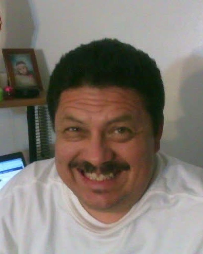 Jose Diaz Jr.