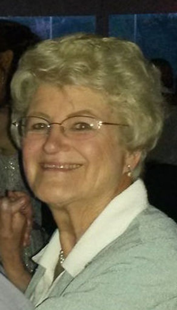 June Patricia O'Connor - Cavanaugh Profile Photo