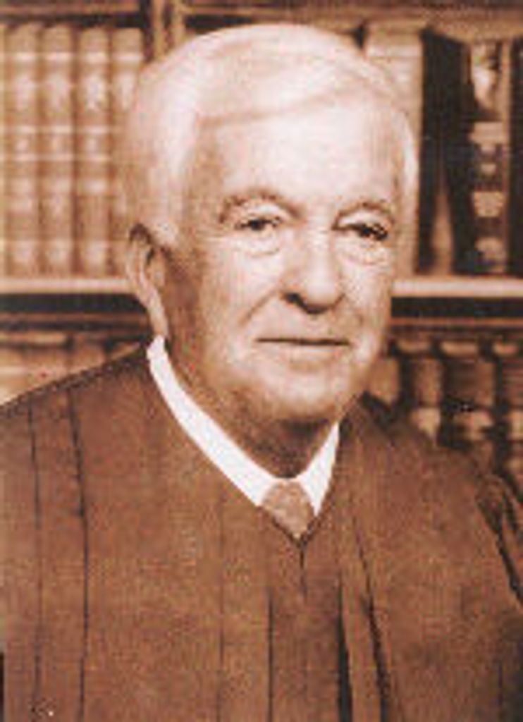 George Vest Triplett Profile Photo