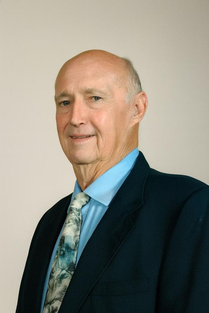 Russell Alan Warren