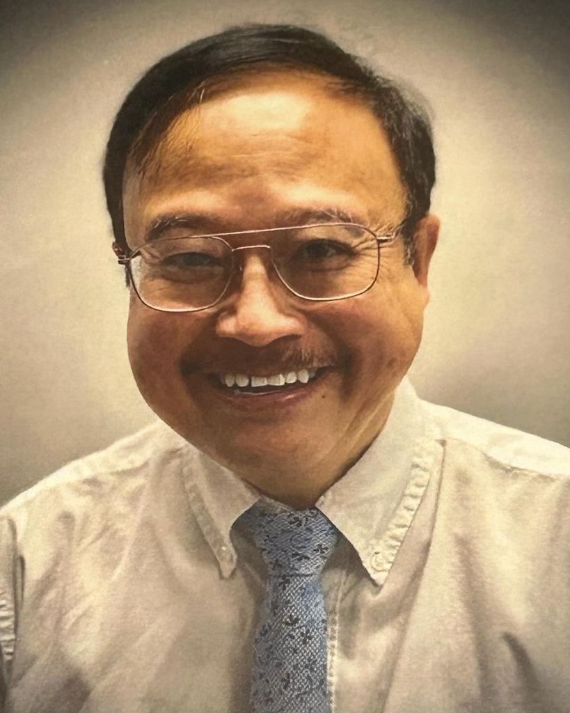 Romeo Di Pasupil Profile Photo