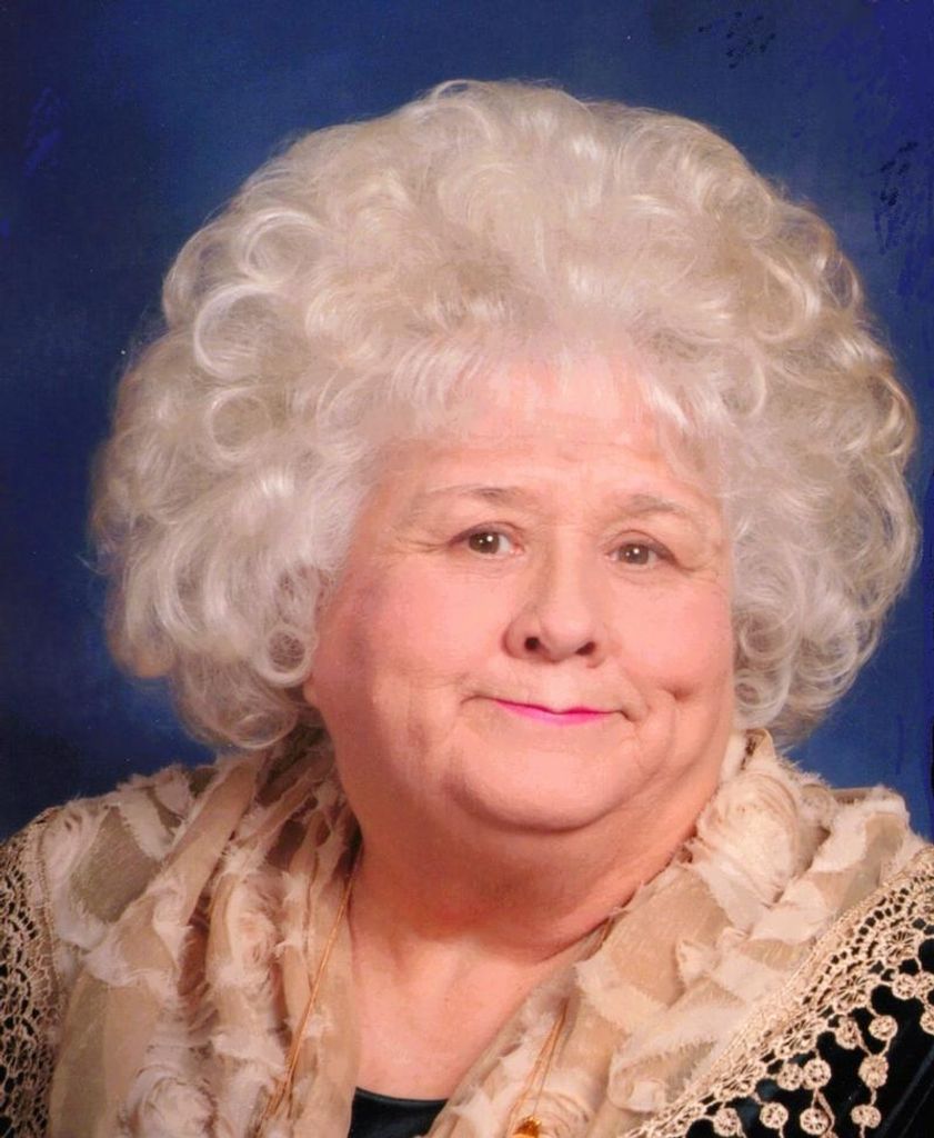 Janet Arlene Lively Profile Photo