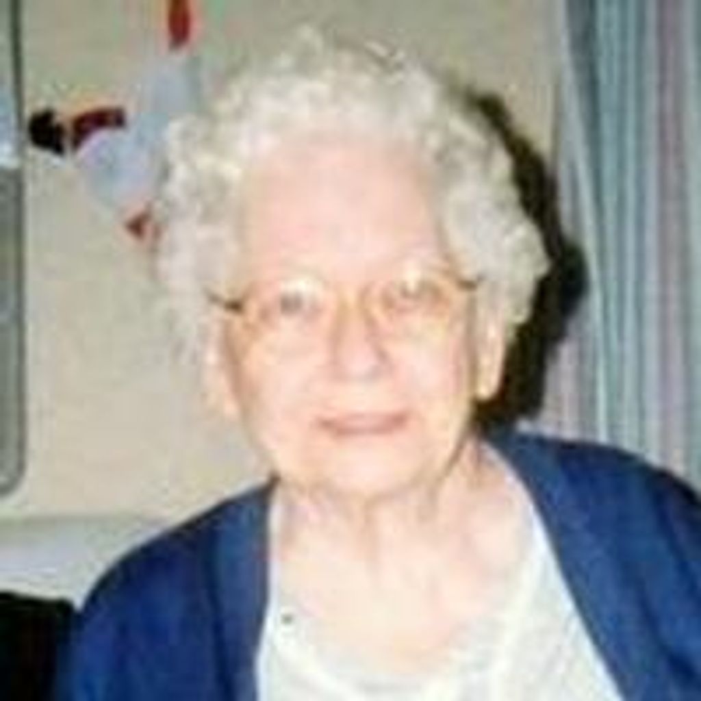 Mary  Jane Buskirk-Berry