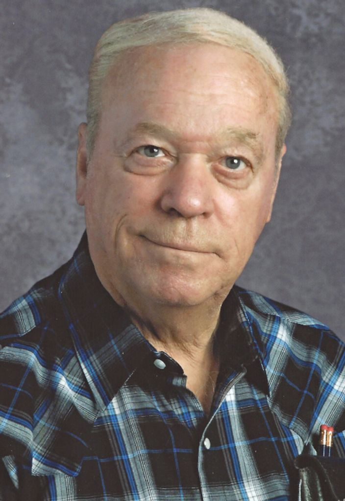 Gary Wayne Senevey