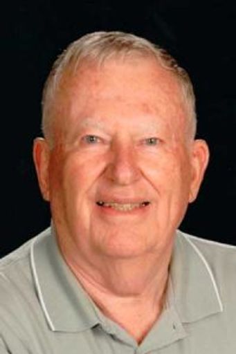 Marvin Presser Profile Photo