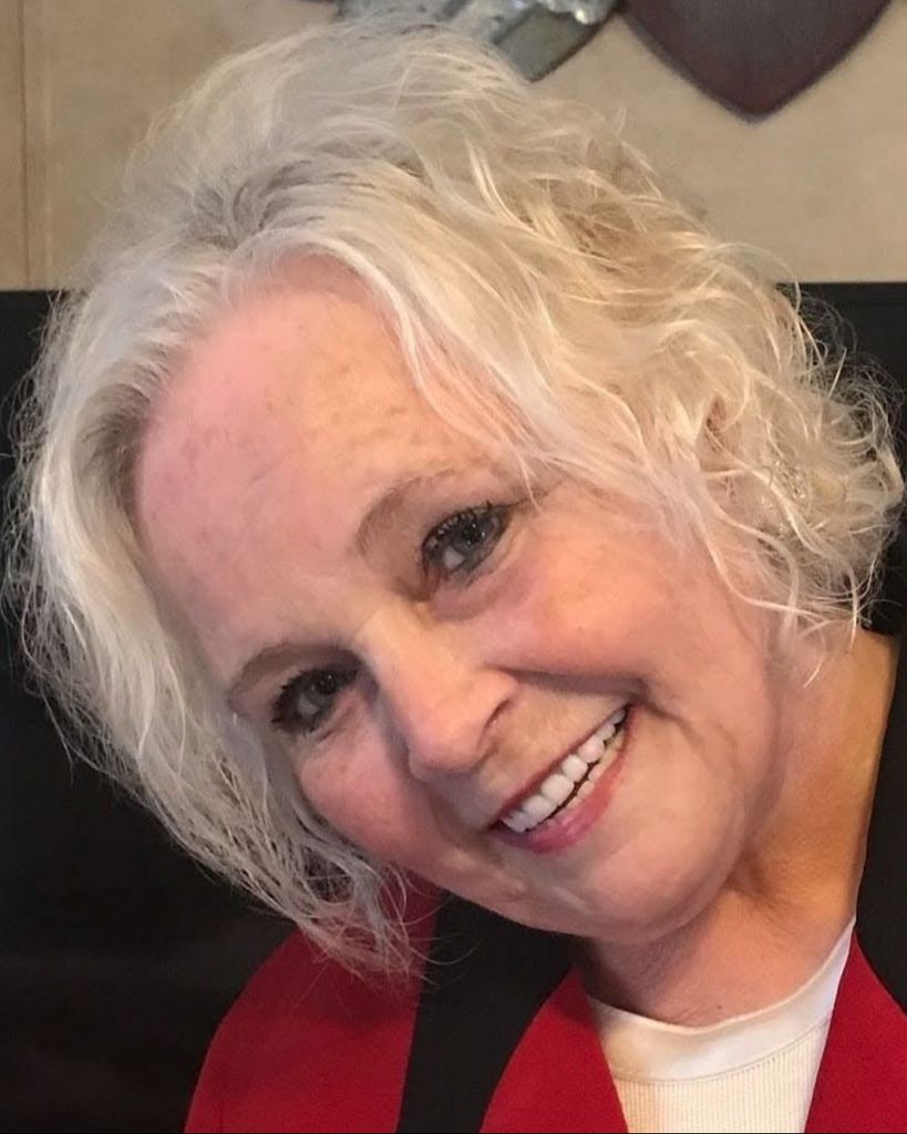 Shelley LaNell McGuire Profile Photo