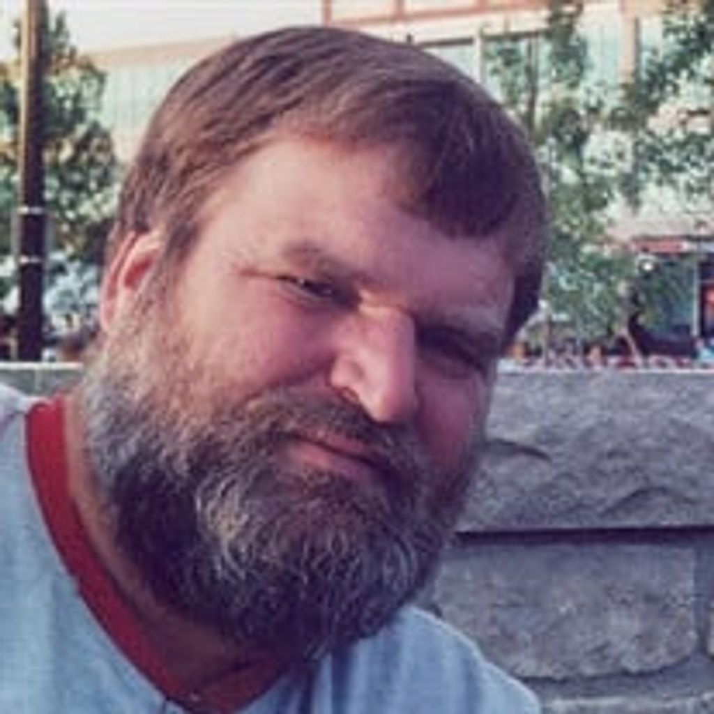 James L Castle Profile Photo