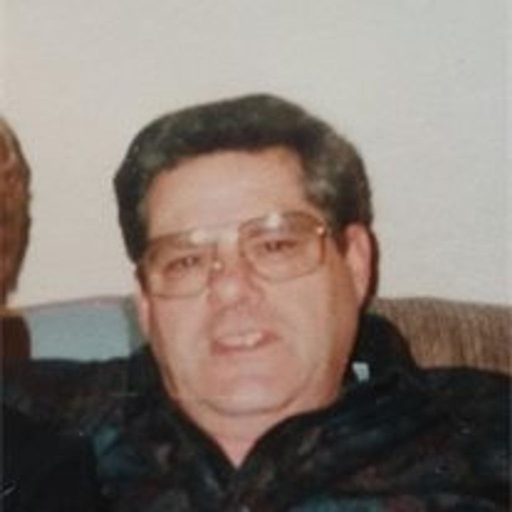 Donald J. Roberts