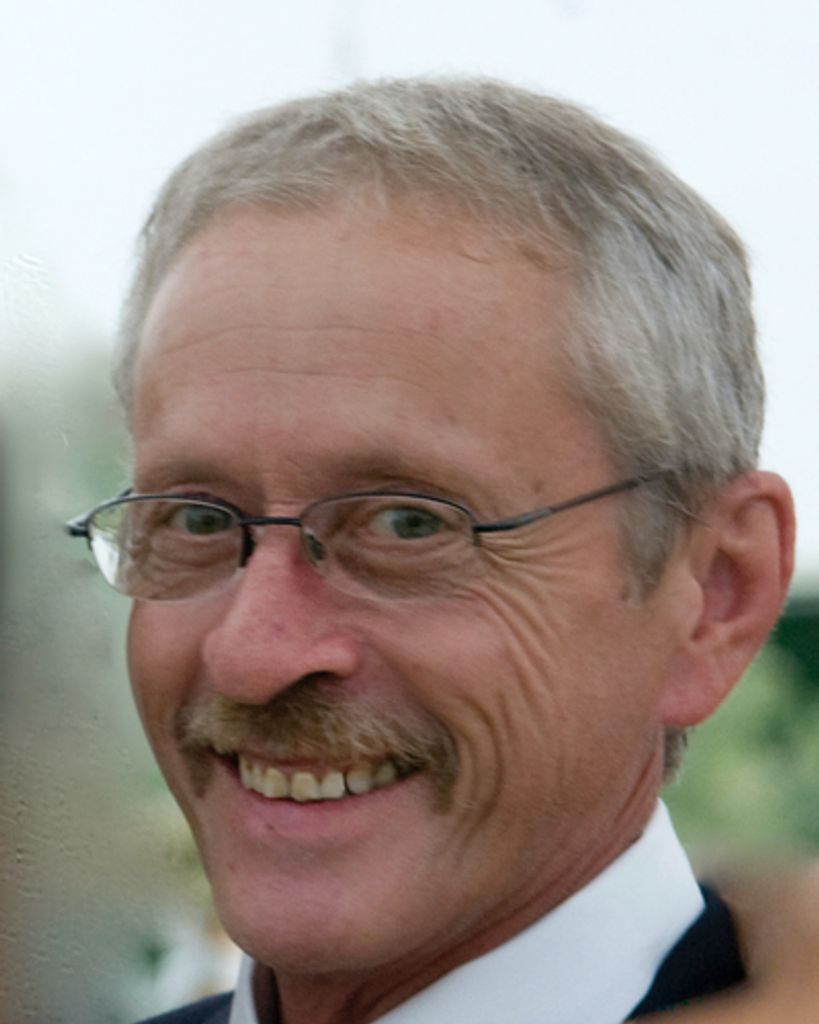 Larry Tsetsi Profile Photo