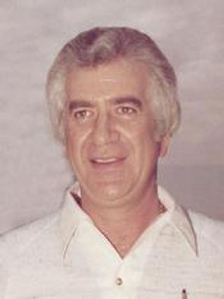 James Lamar Rhoads