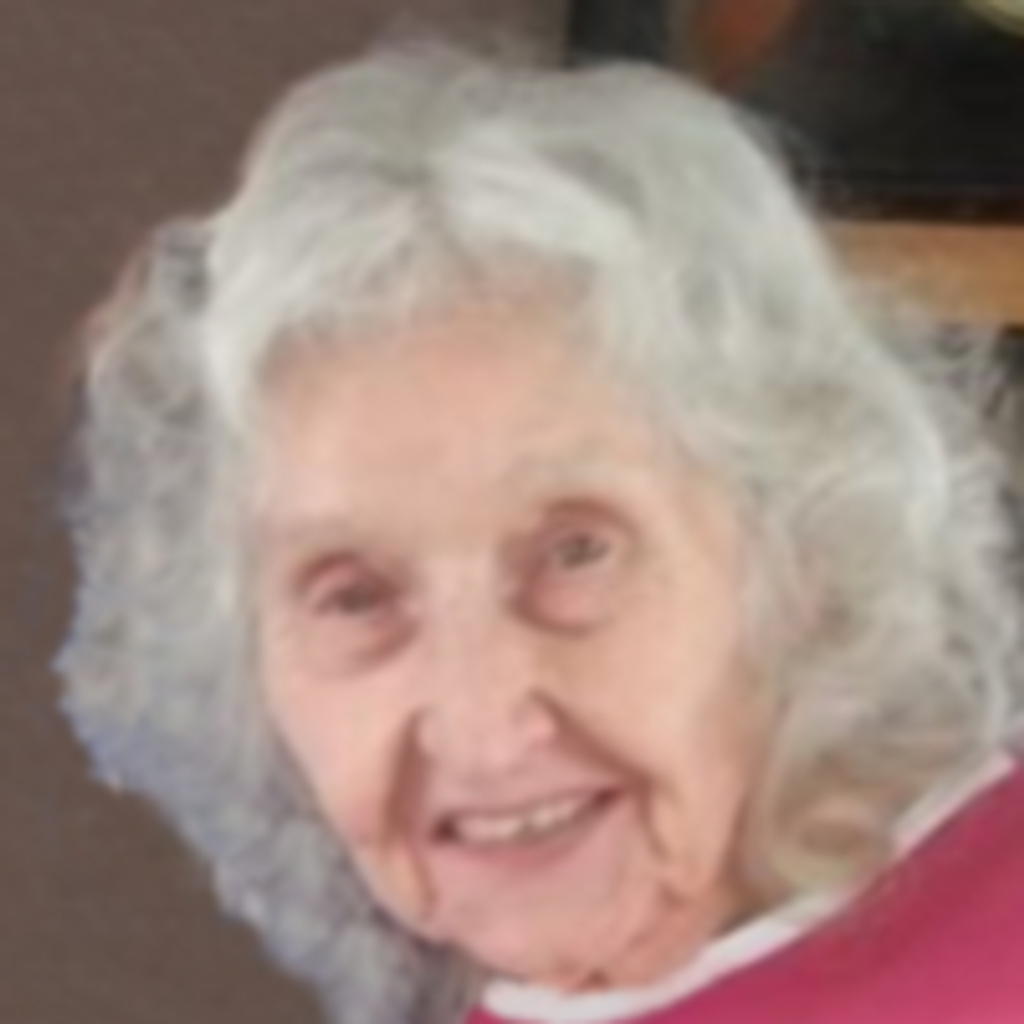 Marion Elizabeth Thul