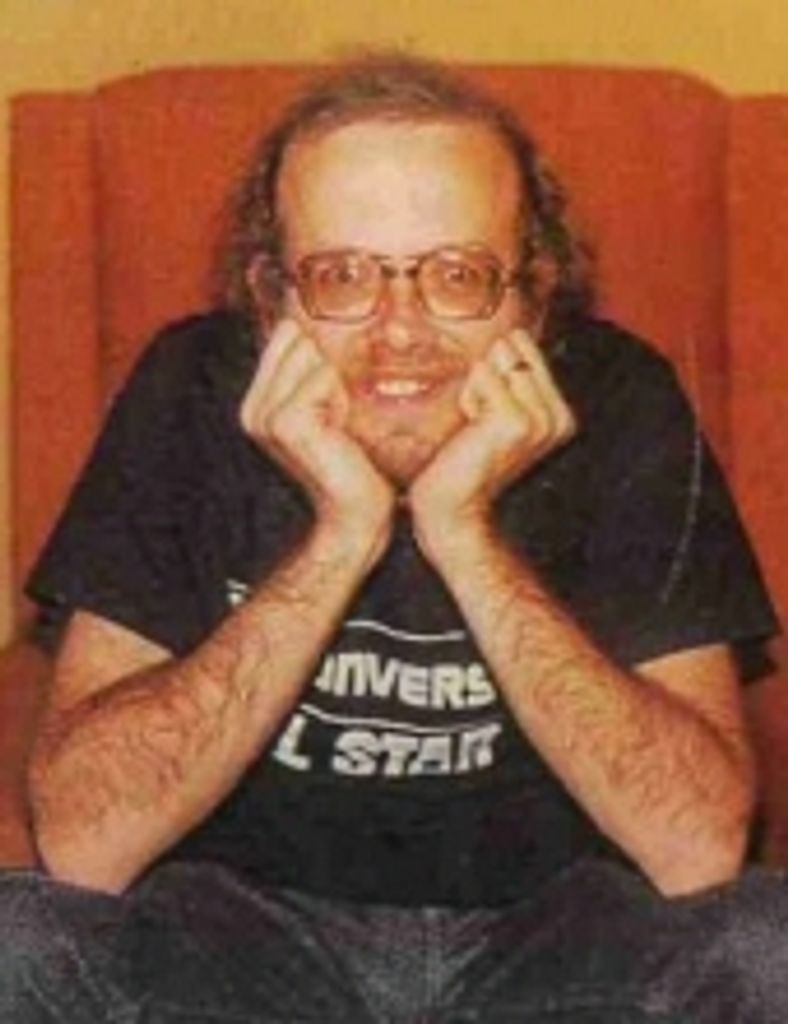 George Wisniewski