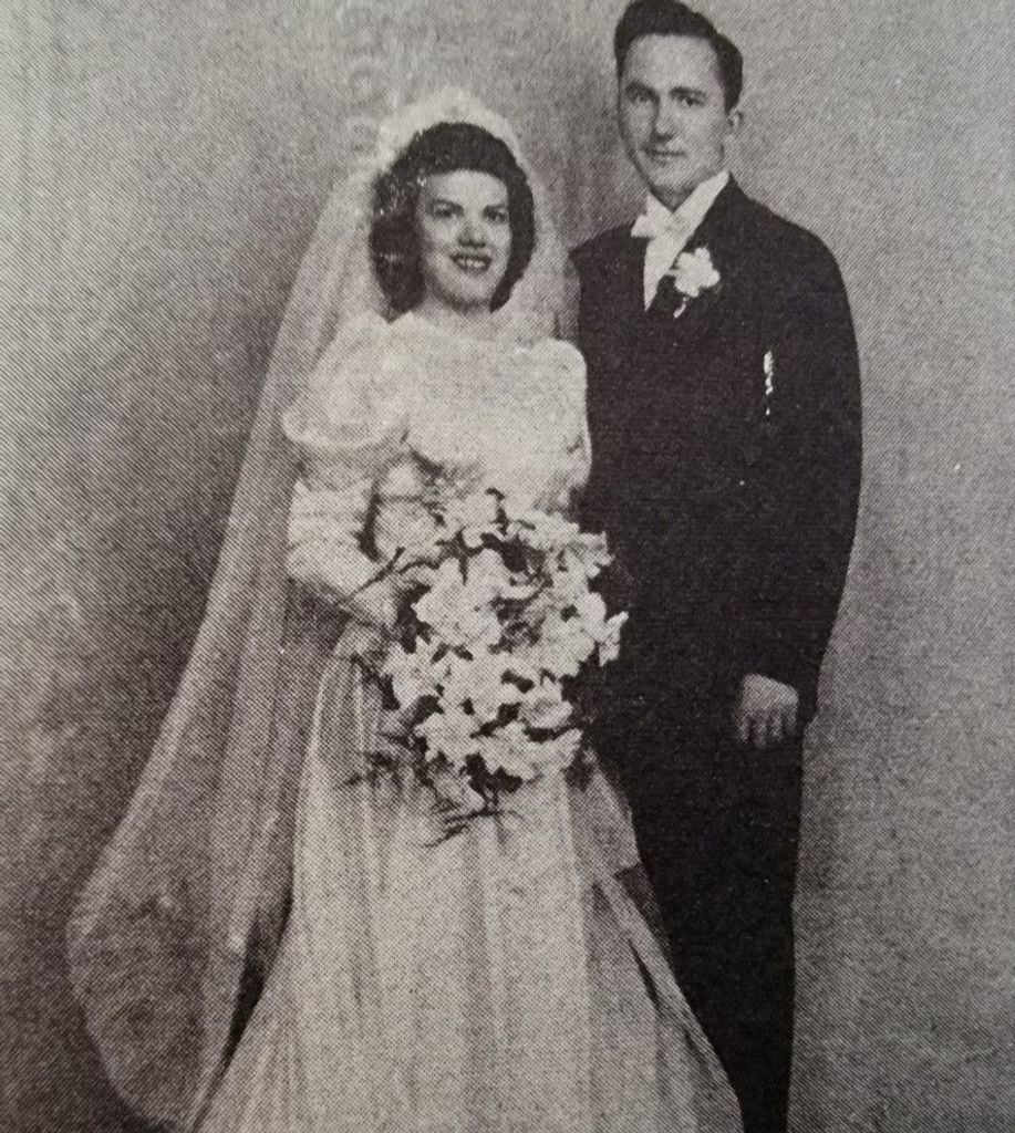 Evelyn Rose Feiza