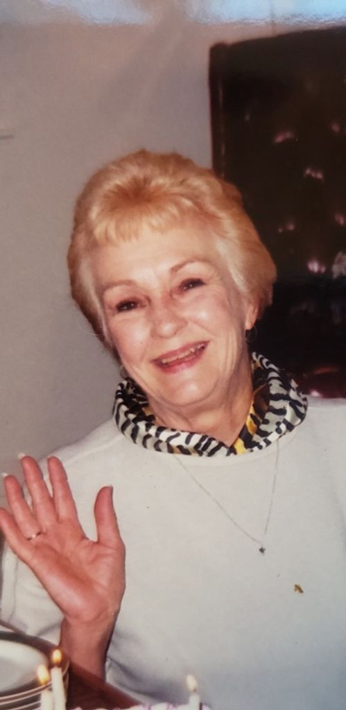 Jo Ann Wicker Profile Photo