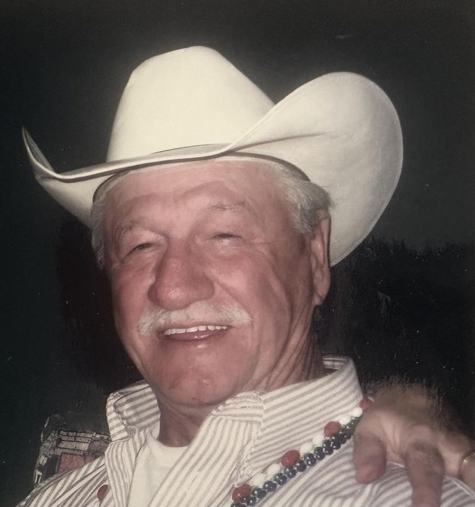 Gerald Henninger