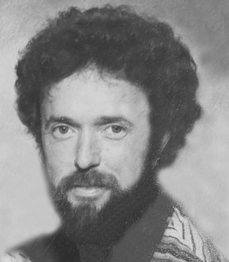 Melvin Randolph Willoughby