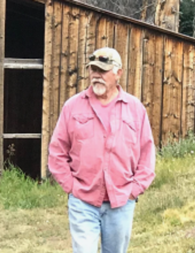 Michael Cambern Hardin