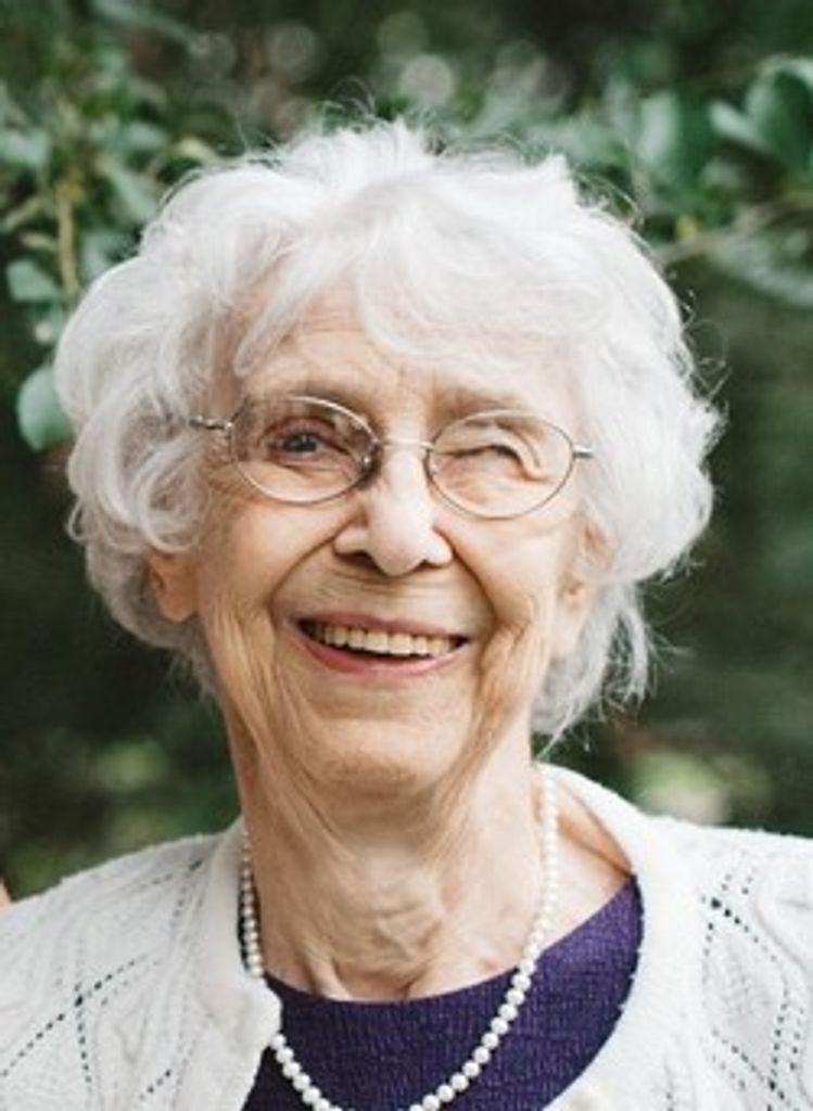 Harriet DeBoer